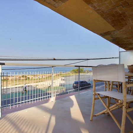 Apartment With Sea View خافييا المظهر الخارجي الصورة