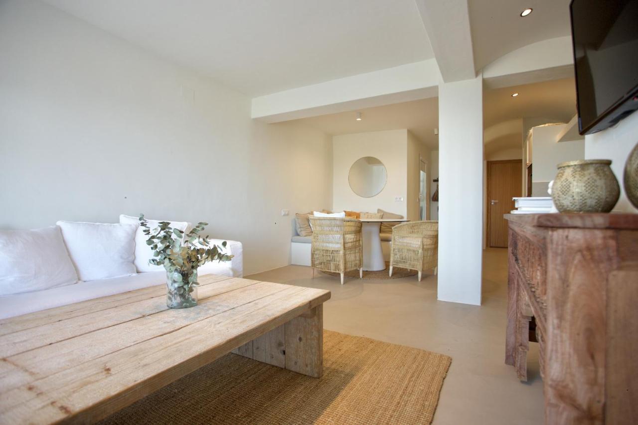 Apartment With Sea View خافييا المظهر الخارجي الصورة