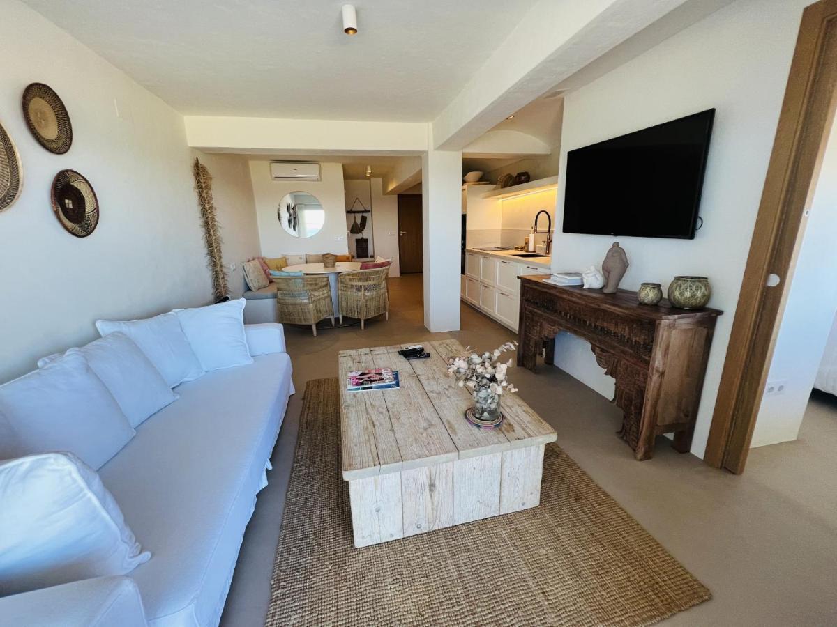 Apartment With Sea View خافييا المظهر الخارجي الصورة