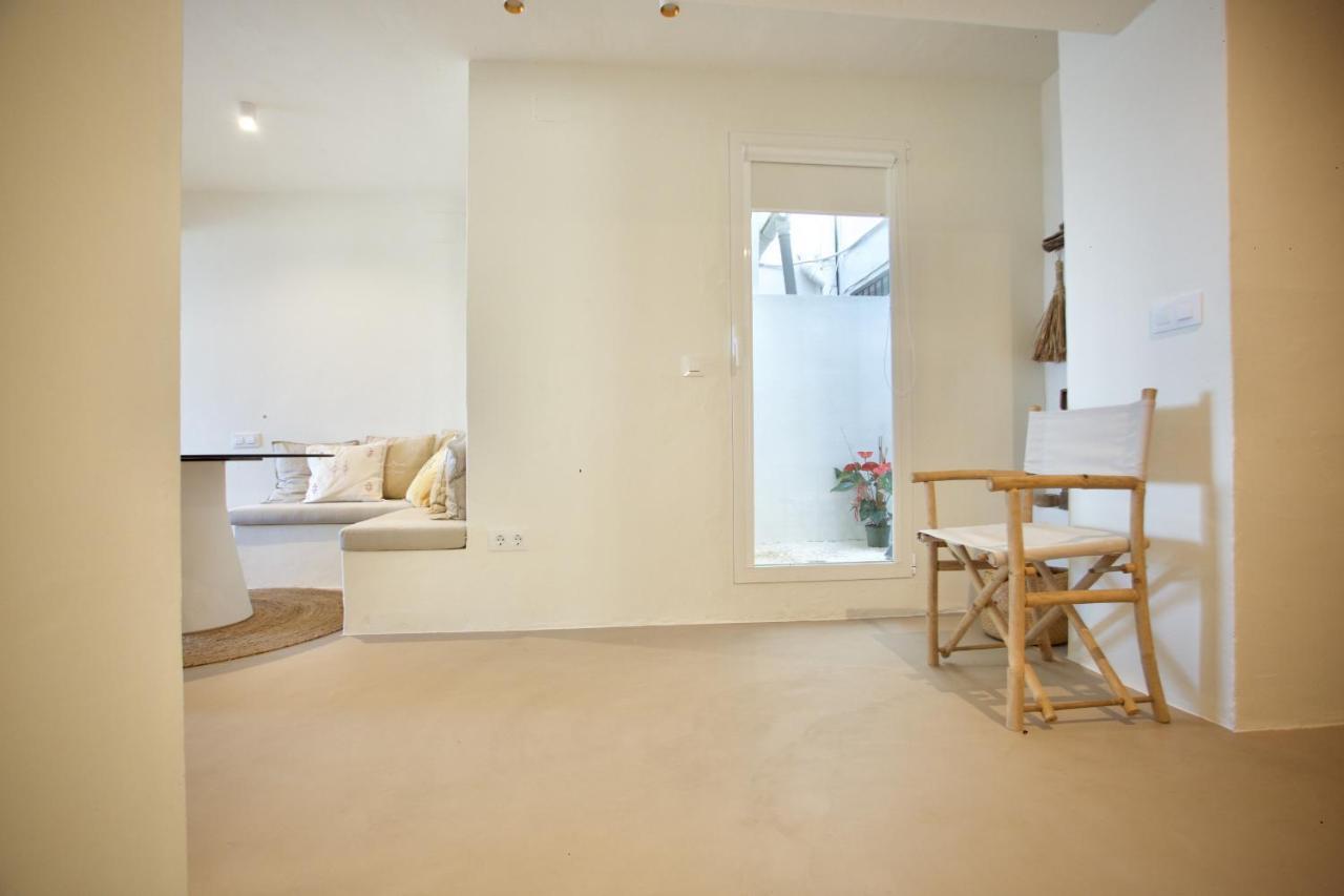 Apartment With Sea View خافييا المظهر الخارجي الصورة