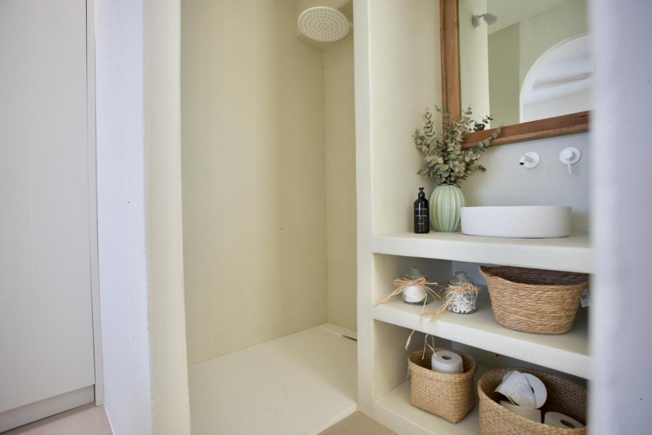 Apartment With Sea View خافييا المظهر الخارجي الصورة