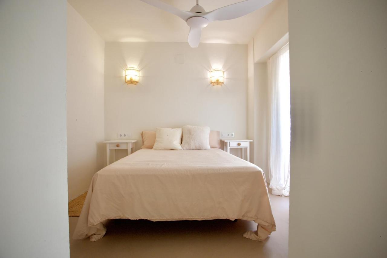 Apartment With Sea View خافييا المظهر الخارجي الصورة