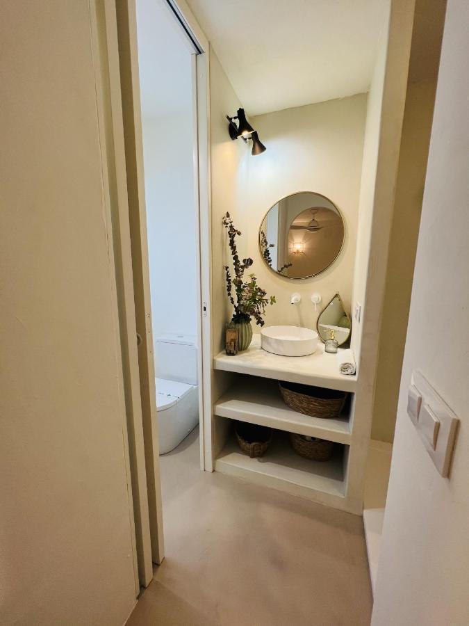 Apartment With Sea View خافييا المظهر الخارجي الصورة