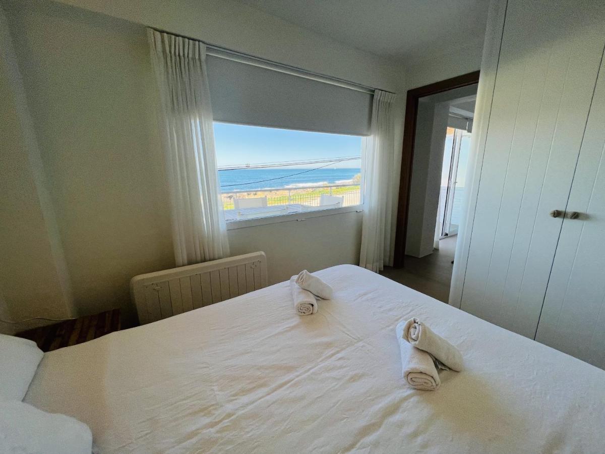 Apartment With Sea View خافييا المظهر الخارجي الصورة
