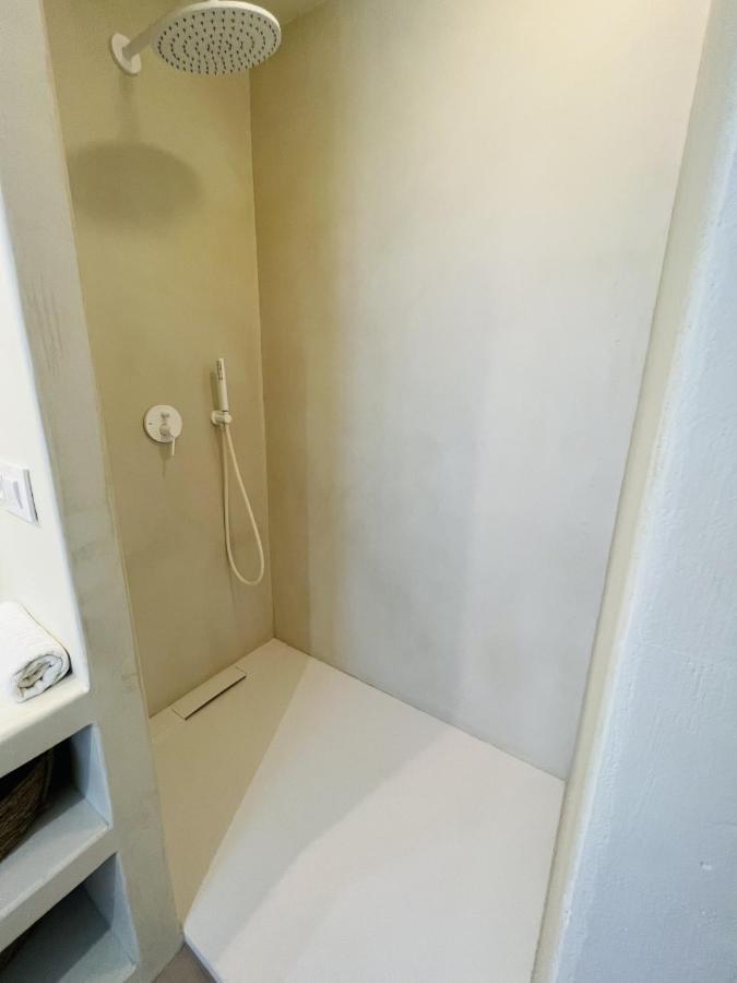 Apartment With Sea View خافييا المظهر الخارجي الصورة