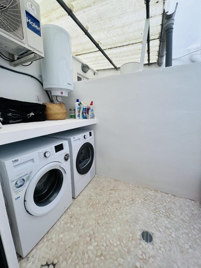 Apartment With Sea View خافييا المظهر الخارجي الصورة
