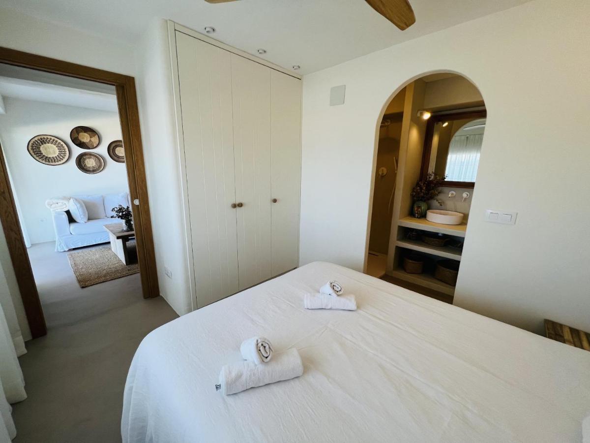 Apartment With Sea View خافييا المظهر الخارجي الصورة