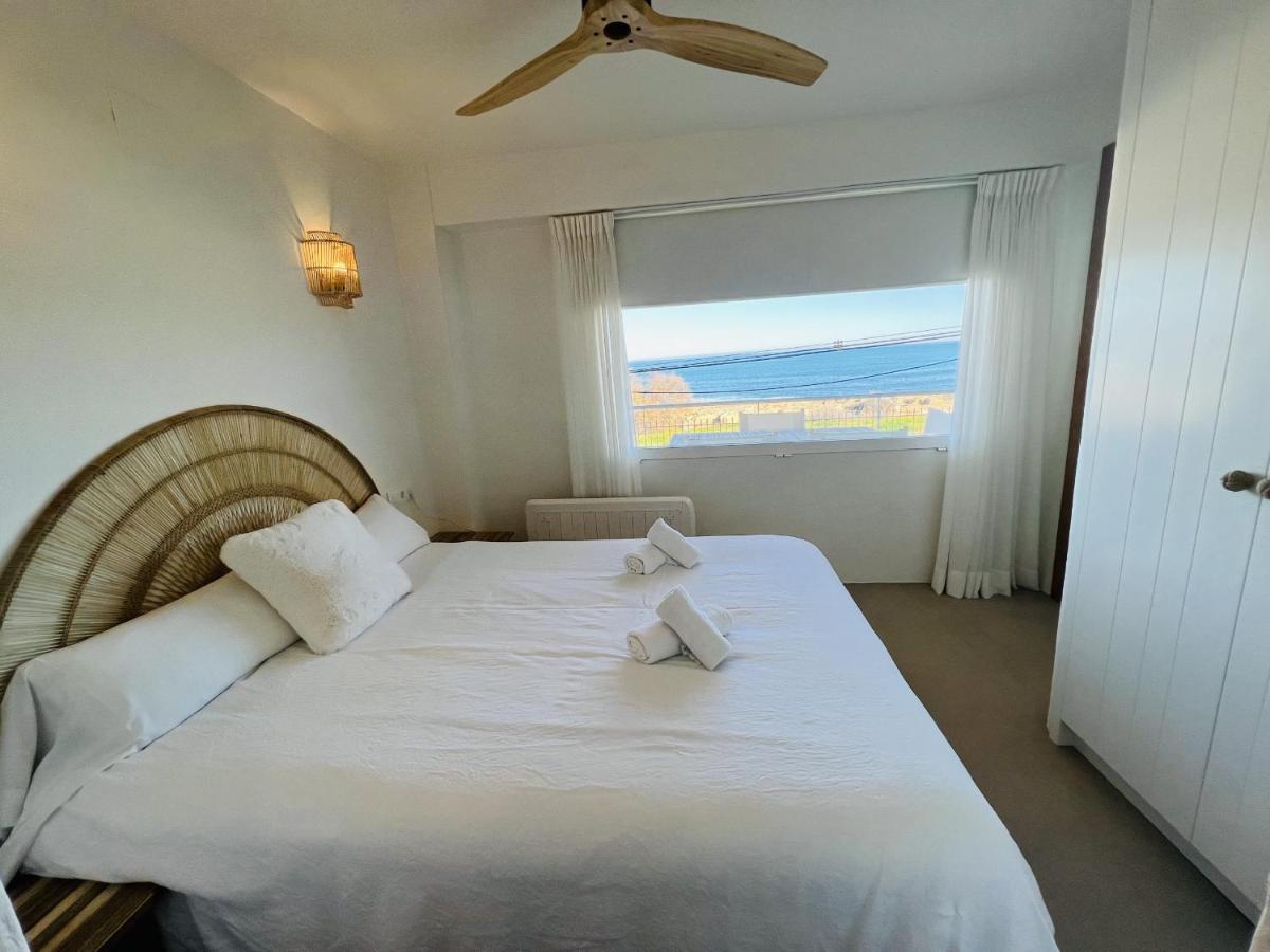 Apartment With Sea View خافييا المظهر الخارجي الصورة