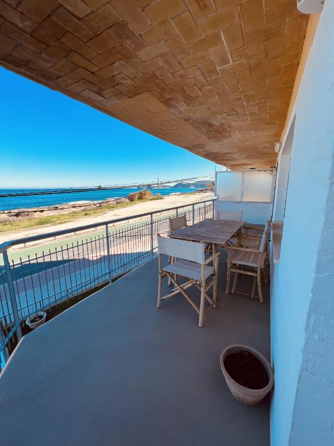 Apartment With Sea View خافييا المظهر الخارجي الصورة