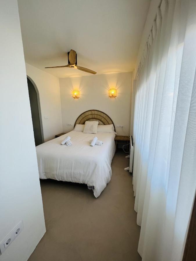 Apartment With Sea View خافييا المظهر الخارجي الصورة
