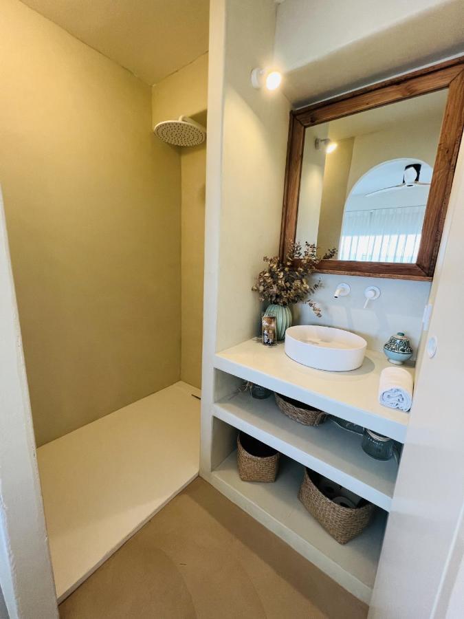 Apartment With Sea View خافييا المظهر الخارجي الصورة